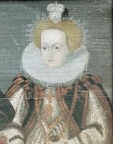 Elisabeth of Schleswig-Holstein-Sonderburg