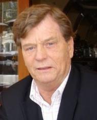 Prince Ferfried of Hohenzollern