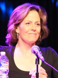 Sigourney Weaver