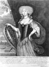 Christiane of Saxe-Merseburg Christiane of Saxe-Merseburg