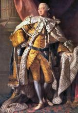 George III of Great Britain