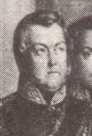 Prince Georg of Hesse-Darmstadt