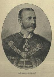 Festetics Tasziló