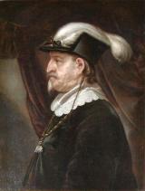 Christiaan IV van Denemarken