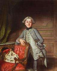 Albert Friedrich von Anhalt-Dessau