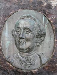 Prince Karl Wilhelm I, Prince of Nassau-Usingen