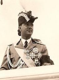 Umberto II of Italy