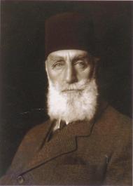 II. Abdul-Medzsid oszmán kalifa