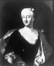 Louise Zweibrücken Birkenfeldški