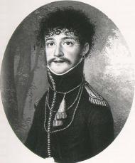 Prince Paul of Württemberg
