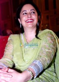 Anjali Tendulkar
