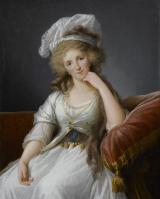 Louise Marie Adélaïde penthièvre-i hercegnő