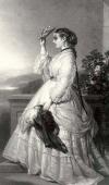 Mary Victoria Hamilton
