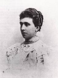 Mária Antónia portugál infánsnő