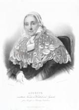 Augusta Av Schwarzburg Sondershausen