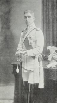 Prince Heinrich XXXIX Reuss of Köstritz