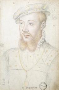 IV. Robert de La Marck