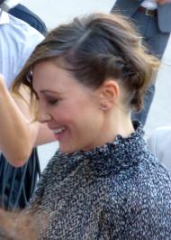 Vera Farmiga