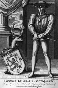 James II of Scotland