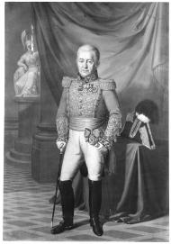 Charles Eugene of Lorraine, Prince of Lambesc