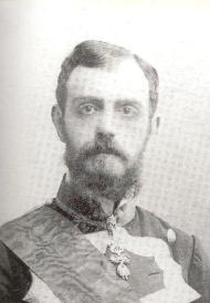 Francisco María de Borbón