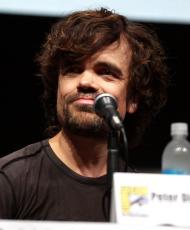 Peter Dinklage Peter Dinklage