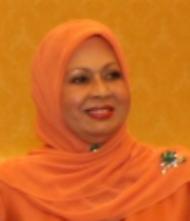 Noorainee Abdul Rahman