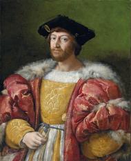 II. Lorenzo de’ Medici