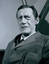 John Carradine