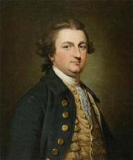 Henry Somerset, 5th Duke of Beaufort