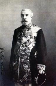 Vladimir Akinfov