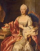 Countess Palatine Maria Anna of Sulzbach