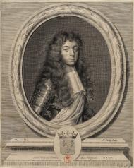 Henri Jules de Bourbon, prince de Condé