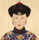 Consort Shu