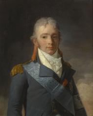 Charles Ferdinand, Duke of Berry