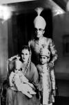 Prince Azam Jah, Prince of Berar