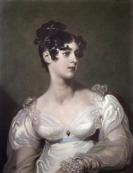 Elizabeth Leveson-Gower