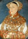 Joachim II Hector, Elector of Brandenburg
