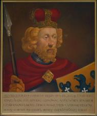 II. Henrik lengyel fejedelem