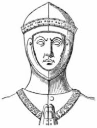John Beaufort, 1st Earl of Somerset John Beaufort, 1st Earl of Somerset