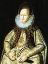 Anna van Saksen (1567-1613)