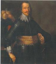 Duke Johann Philipp I, Duke of Saxe-Altenburg
