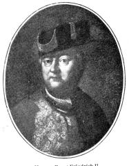 Ernest Frederick II, Duke of Saxe-Hildburghausen