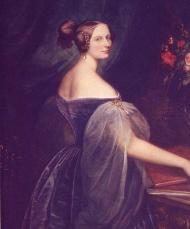 Princess Charlotte of Württemberg