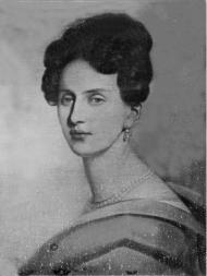 Princess Thekla of Schwarzburg-Rudolstadt