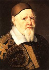 Augustus the Younger, Duke of Brunswick-Lüneburg