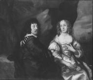 John Tufton, 2nd Earl of Thanet