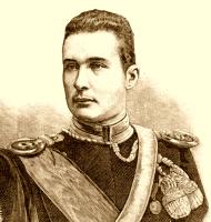 Fülöp Albert württembergi herceg