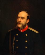Duke Georg August of Mecklenburg-Strelitz