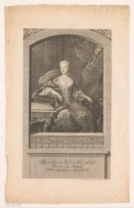 Agnes Wilhelmine von Wuthenau